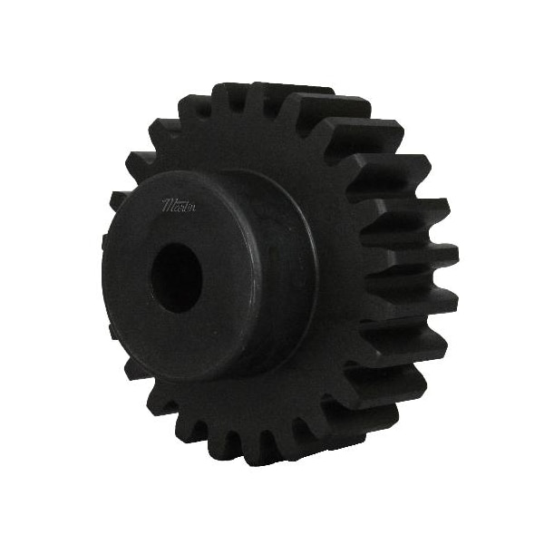 Gear Spur 14 1/2 Deg Cast, C424